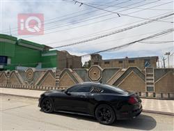 فورد موستانج